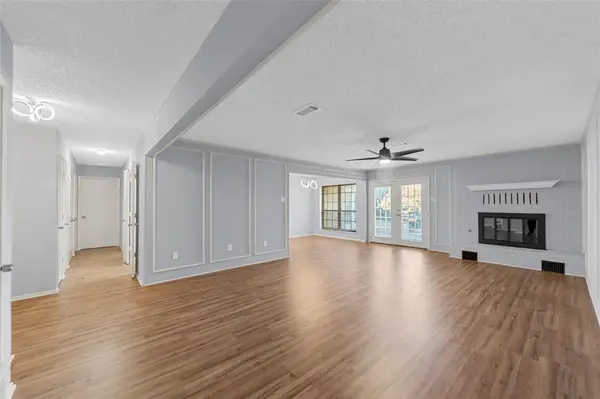 2827 Cross Timbers Drive, Irving, TX 75060