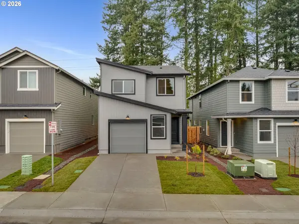 1606 NE 122nd CT, Vancouver, WA 98684