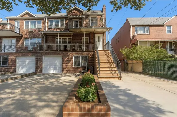 923 East 85th ST, Brooklyn, NY 11236