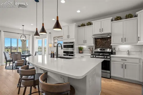 13410 New Ranch DR, Peyton, CO 80831