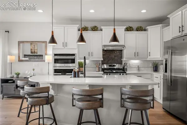 13410 New Ranch DR, Peyton, CO 80831