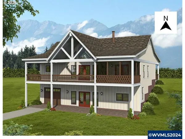 Turner, OR 97392,Dehlin #2