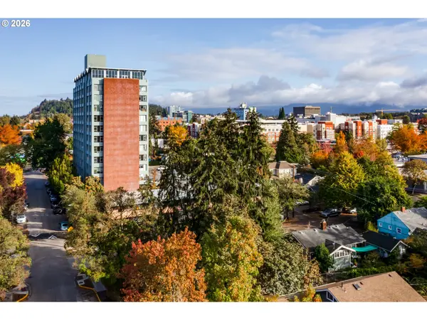 Eugene, OR 97401,1313 LINCOLN ST #401