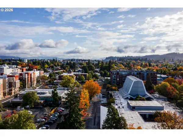 1313 LINCOLN ST #401, Eugene, OR 97401