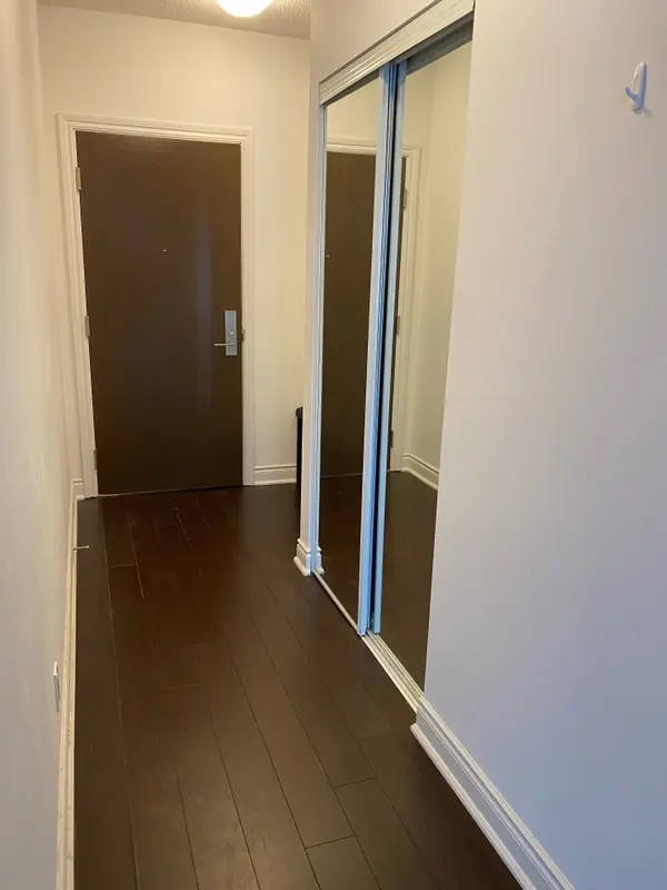 Toronto W06, ON M8V 0A3,80 MARINE PARADE DR #507