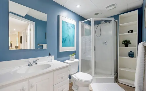 2488 Newport ST #BSMT, Burlington, ON L7M 3X7