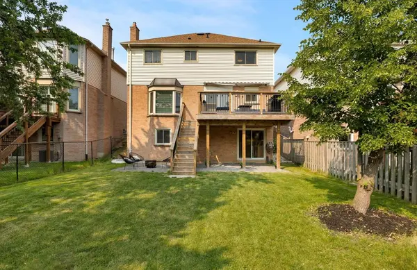 2488 Newport ST #BSMT, Burlington, ON L7M 3X7