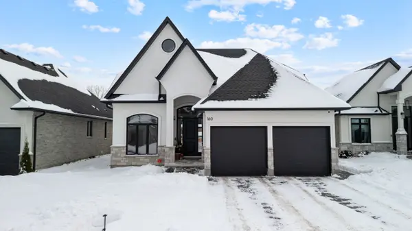 160 Foxborough PL, Thames Centre, ON N0M 2P0