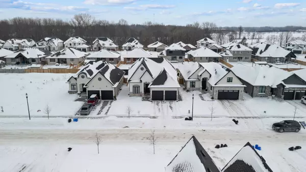 Thames Centre, ON N0M 2P0,160 Foxborough PL