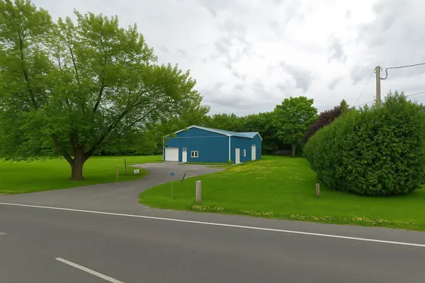 Hamilton Township, ON K9A 4J7,8296 Dale RD