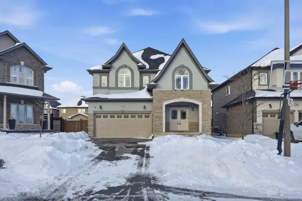 Hamilton, ON L0R 1P0,107 Dolomiti CT