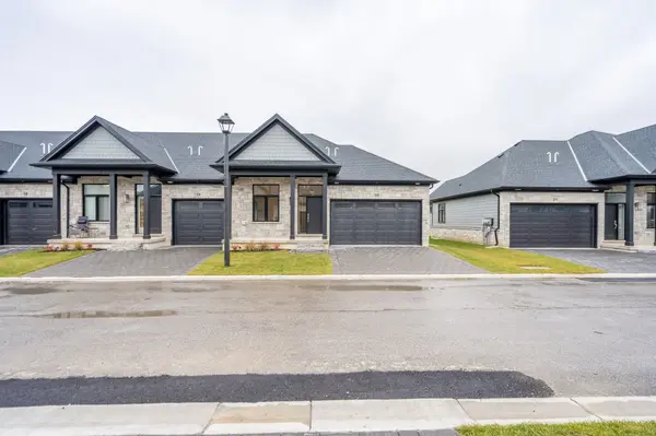 Central Elgin, ON N5L 0B4,62 Compass TRL #4