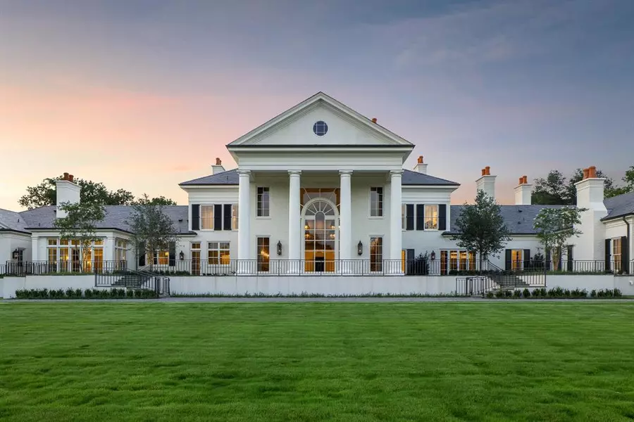 4606 Park Lane, Dallas, TX 75220