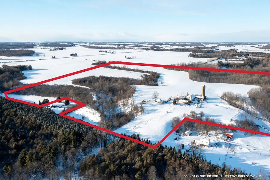 44382 Ferguson Line, Central Elgin, ON N5P 3T3