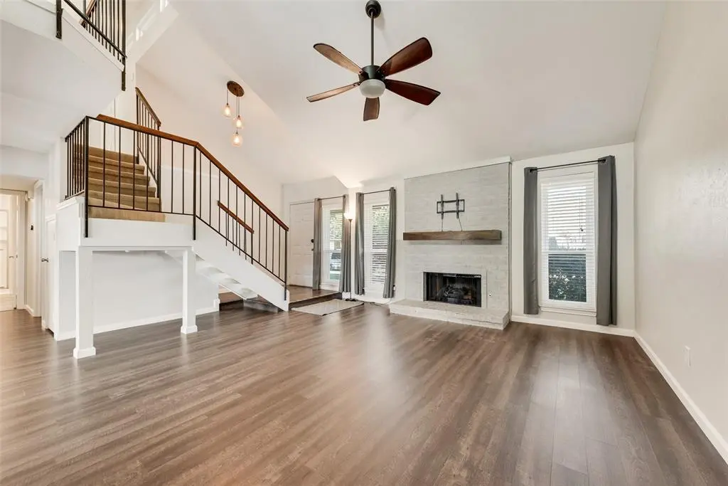 1114 Wood Heights Drive, Lewisville, TX 75067