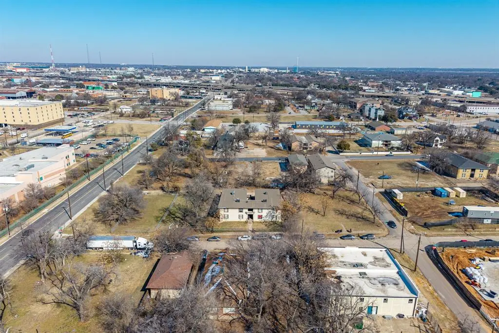 2718 Cleveland Street, Dallas, TX 75215