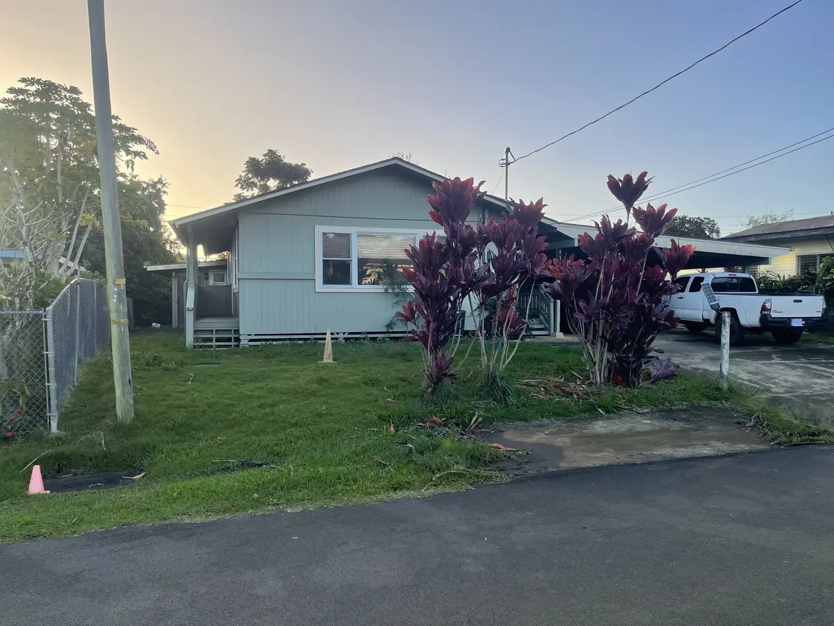4371 KAIKALA ST, Kilauea, HI 96754