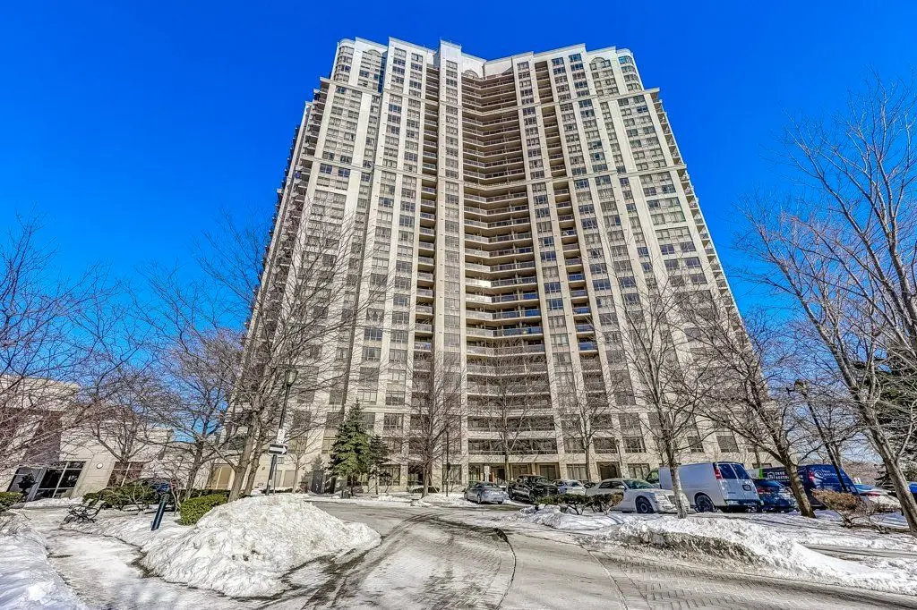 700 Humberwood BLVD #1622, Toronto W10, ON M9W 7J4