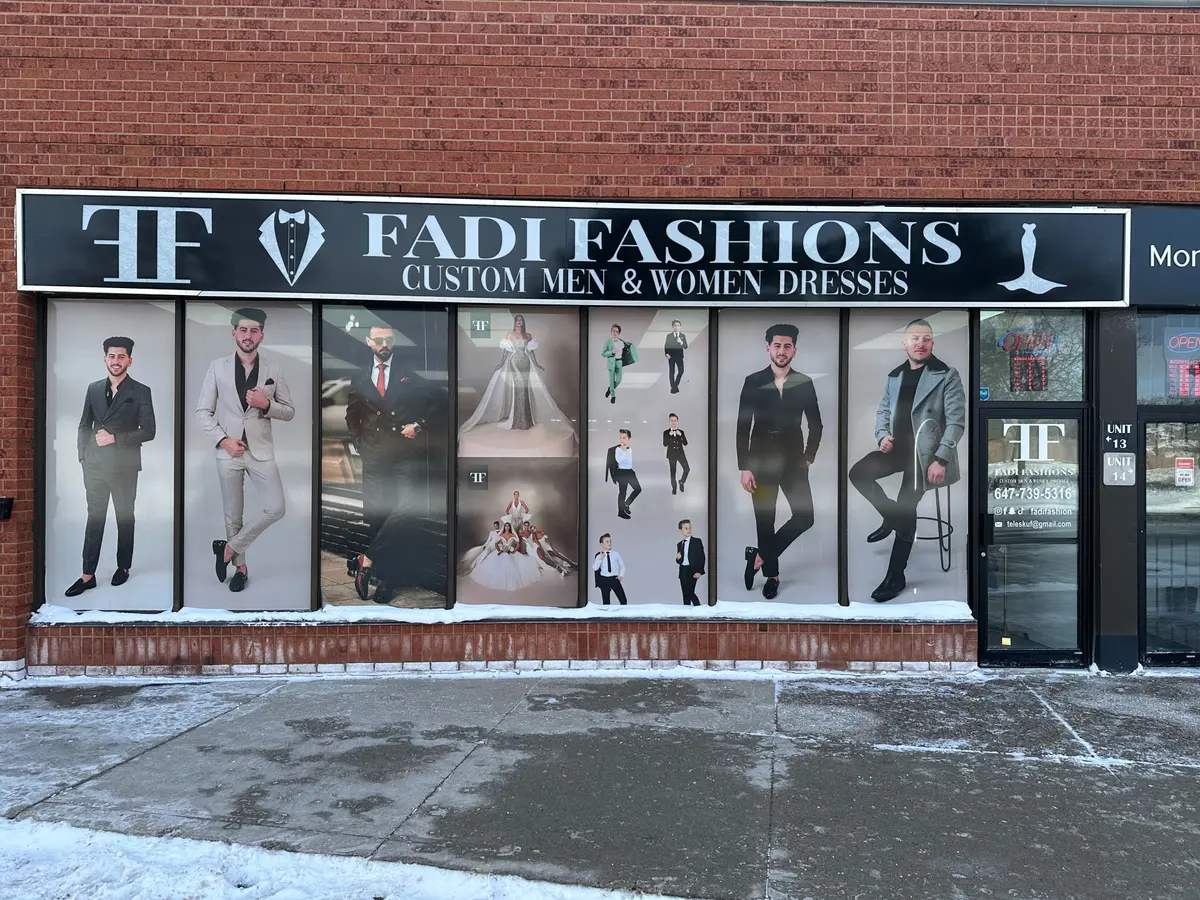 1100 Burnhamthorpe RD #13, Mississauga, ON L5C 4G4