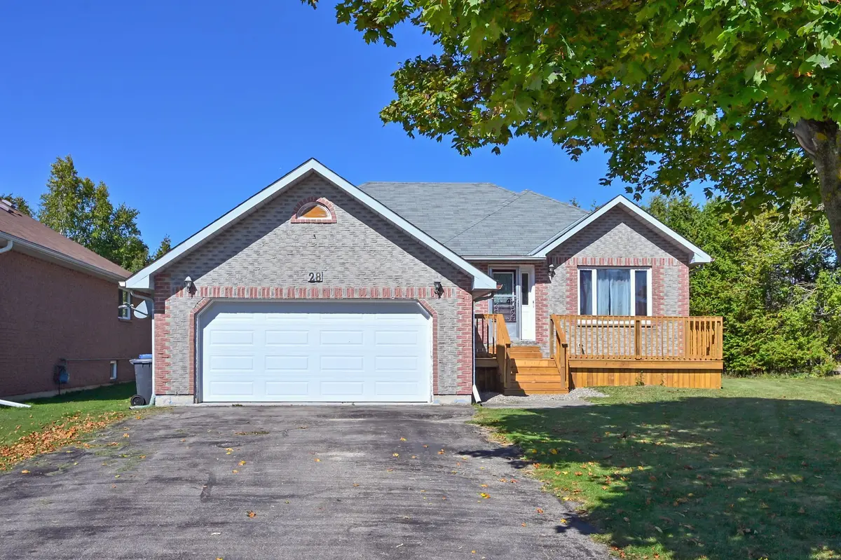 28 Wilson CRES, Southgate, ON N0C 1B0