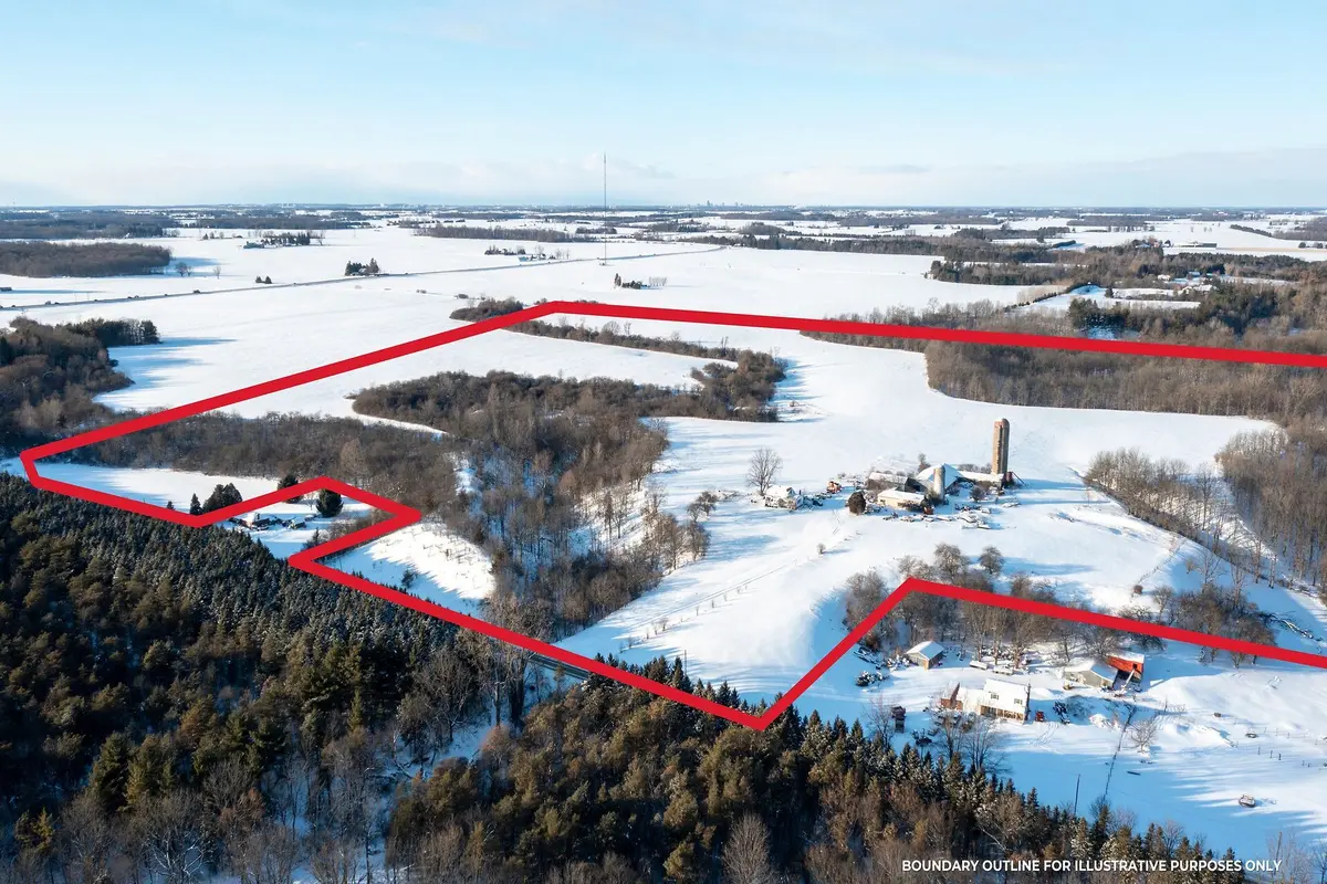 Central Elgin, ON N5P 3T3,44382 Ferguson Line