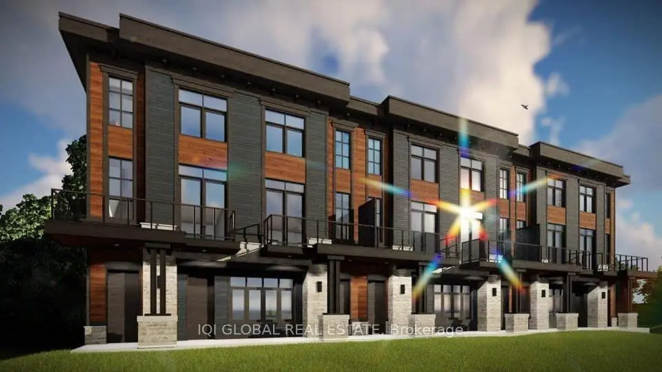 Brant, ON N3L 2K6,2 Willow ST #36