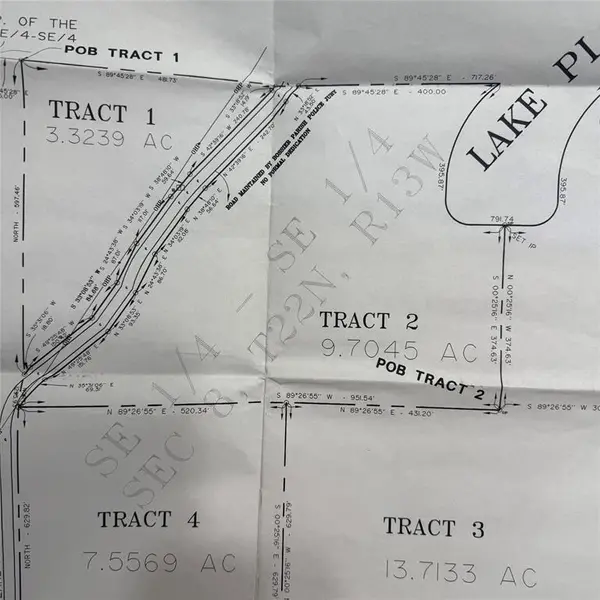 140 Lake Farm Road, Plain Dealing, LA 71064