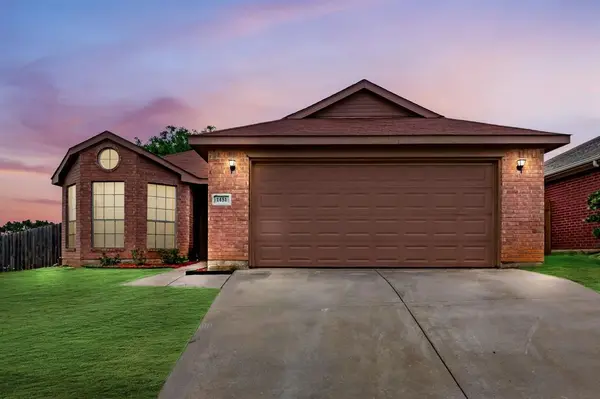 1451 Morrison Drive,  Fort Worth,  TX 76112