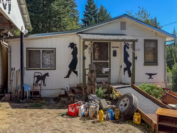 Camas Valley, OR 97416,27001 STATE HIGHWAY 42