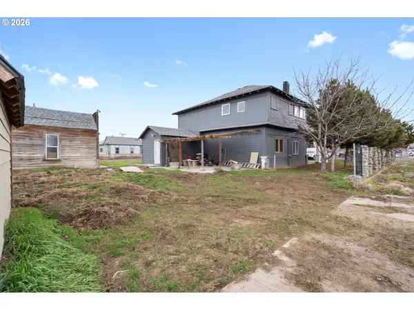 105 ARCADE ST, Lexington, OR 97839