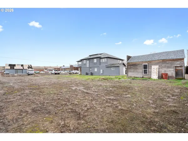 105 ARCADE ST, Lexington, OR 97839