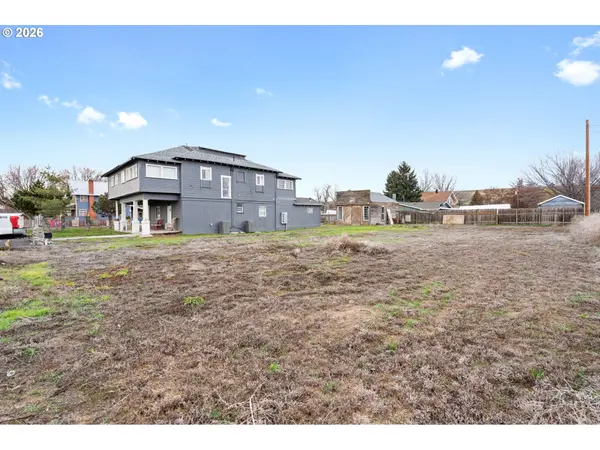 105 ARCADE ST, Lexington, OR 97839