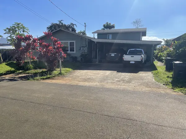 4371 KAIKALA ST, Kilauea, HI 96754