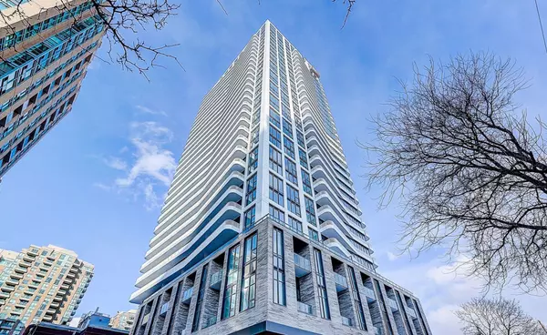 36 Olive AVE #1708, Toronto, ON M2N 0M4