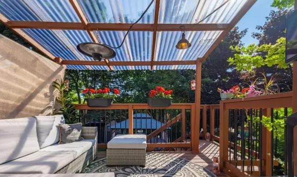 Aurora, ON L4G 4Z8,30 Moffat CRES E