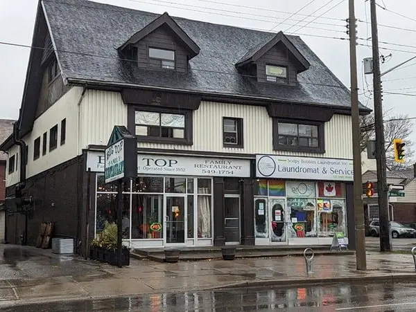 752 Main ST E #6B, Hamilton, ON L8M 1L1