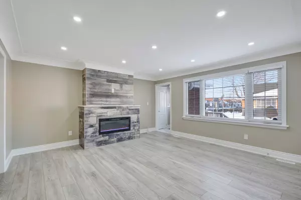 Hamilton, ON L8K 1P6,1338 Monterey AVE #Upper