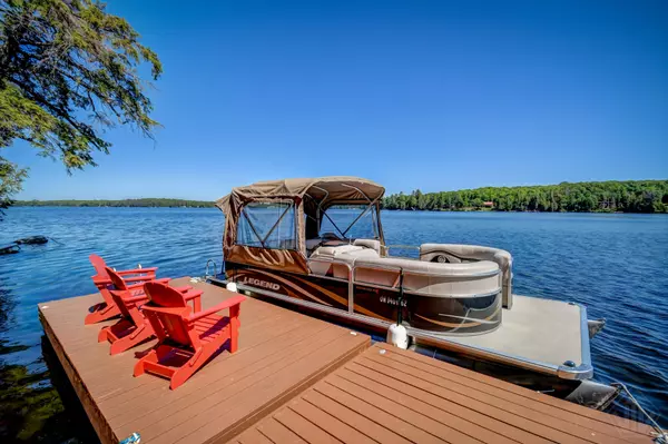 Parry Sound Remote Area, ON P0A 1X0,6 Eee's RD