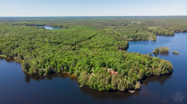 Parry Sound Remote Area, ON P0A 1X0,6 Eee's RD