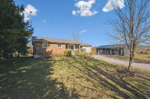 West Grey, ON N0G 1R0,323135 Durham RD E