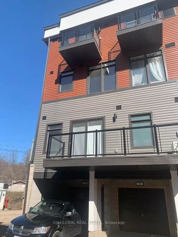 Brant, ON N3L 2K6,2 Willow ST #36