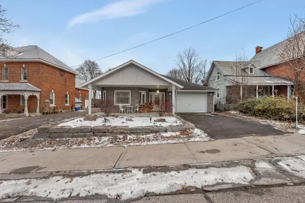 Whitewater Region, ON K0J 1K0,7 Main ST