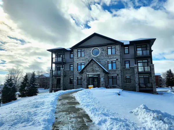 Brockville, ON K6V 0C7,1109 Millwood AVE #102