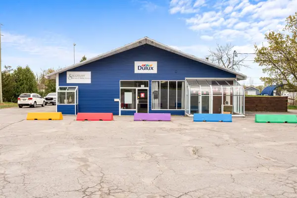 Greater Napanee, ON K7K 3K6,8262 County Road 2 HWY