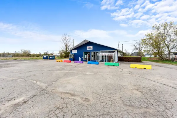 Greater Napanee, ON K7K 3K6,8262 County Road 2 HWY