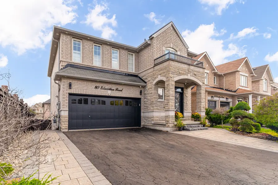 89  Education RD, Brampton, ON L6P 3W3