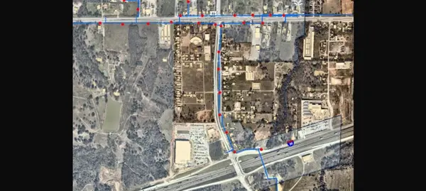 217B Center Point Road, Weatherford, TX 76087