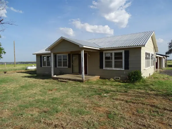 700 CR 157,  Colorado City,  TX 79512