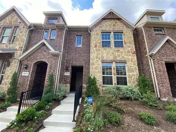 2248 Lasso Court, Mesquite, TX 75149