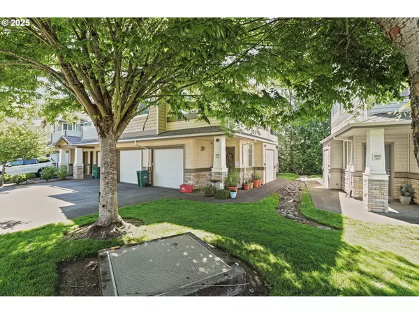 Beaverton, OR 97007,14600 SW MAGPIE LN #102